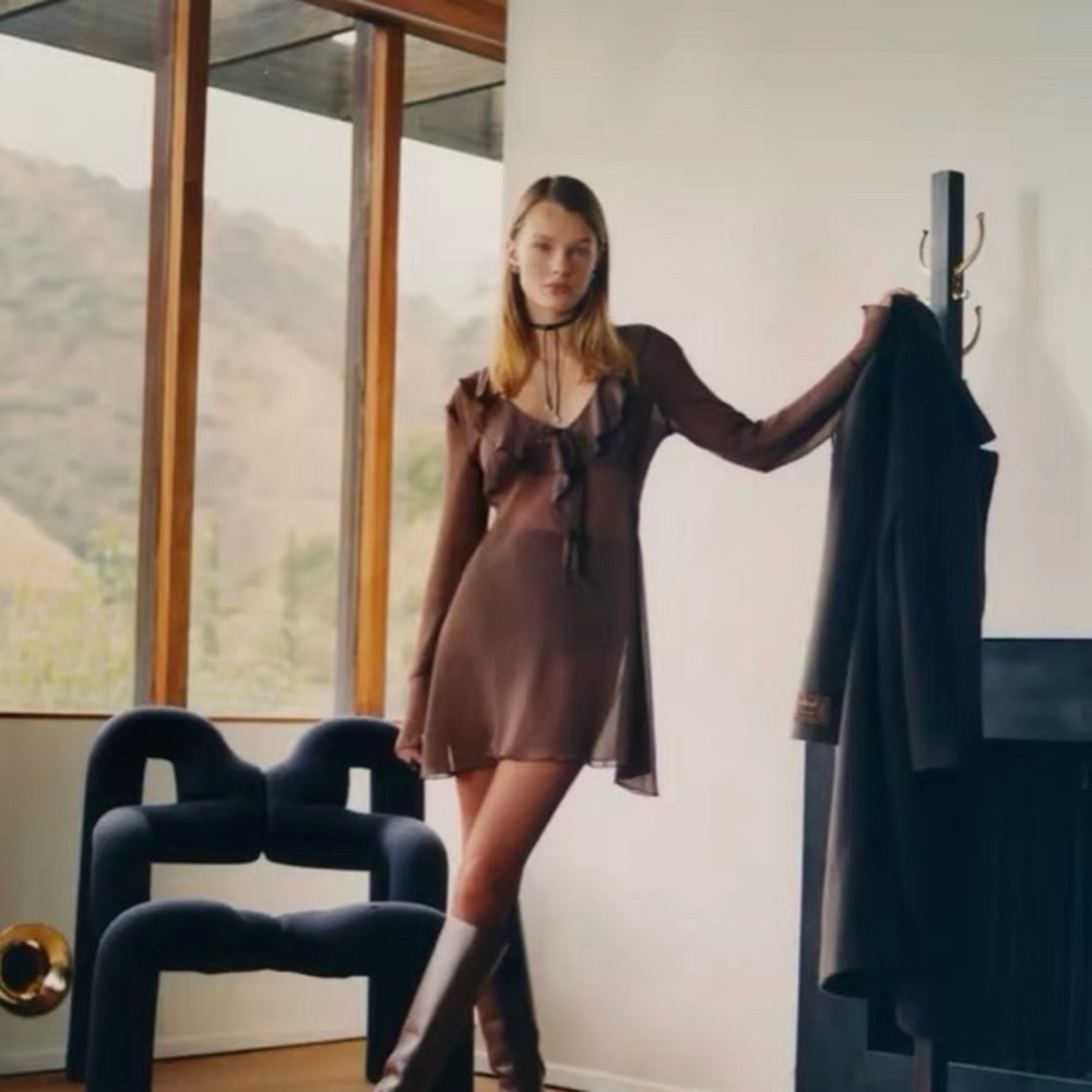 wilfred Frenchy Dress